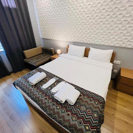Downtown Hotel Old Tbiisi Tbilisi Buitenkant foto