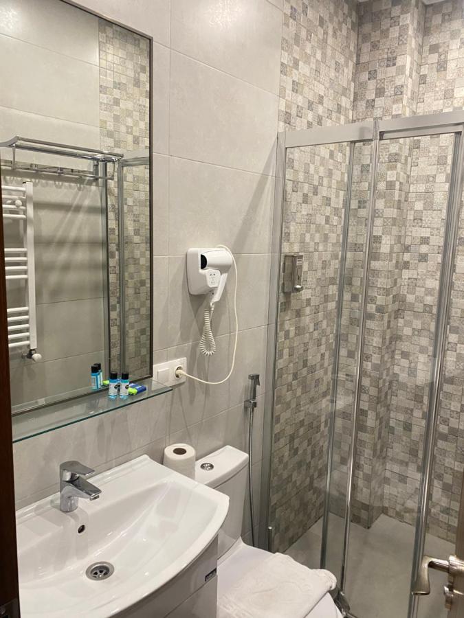 Downtown Hotel Old Tbiisi Tbilisi Buitenkant foto